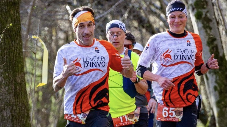 Trail del Barro, il 29 marzo la nona edizione: già oltre 300 gli iscritti